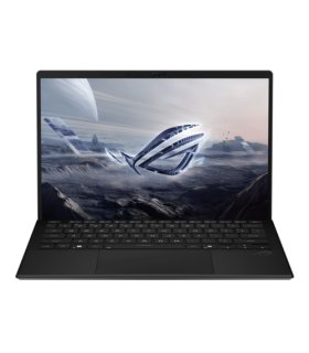 ASUS ROG Flow Z13 GZ302EA-RU008W - Ordenador Portátil Gaming de 13.4" 2.5K 180Hz (AMD Ryzen Al Max+ 395, 32GB RAM, 1TB SSD, Rade