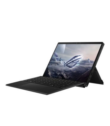 ASUS ROG Flow Z13 GZ302EA-RU008W - Ordenador Portátil Gaming de 13.4" 2.5K 180Hz (AMD Ryzen Al Max+ 395, 32GB RAM, 1TB SSD, Rade