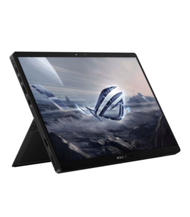 ASUS ROG Flow Z13 GZ302EA-RU008W - Ordenador Portátil Gaming de 13.4" 2.5K 180Hz (AMD Ryzen Al Max+ 395, 32GB RAM, 1TB SSD, Rade