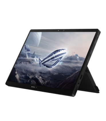 ASUS ROG Flow Z13 GZ302EA-RU008W - Ordenador Portátil Gaming de 13.4" 2.5K 180Hz (AMD Ryzen Al Max+ 395, 32GB RAM, 1TB SSD, Rade