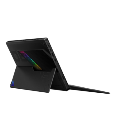 ASUS ROG Flow Z13 GZ302EA-RU008W - Ordenador Portátil Gaming de 13.4" 2.5K 180Hz (AMD Ryzen Al Max+ 395, 32GB RAM, 1TB SSD, Rade