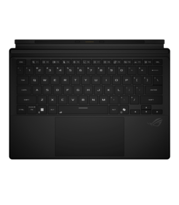ASUS ROG Flow Z13 GZ302EA-RU008W - Ordenador Portátil Gaming de 13.4" 2.5K 180Hz (AMD Ryzen Al Max+ 395, 32GB RAM, 1TB SSD, Rade