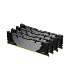 Kingston Technology FURY Renegade módulo de memoria 64 GB 4 x 16 GB DDR4 3600 MHz