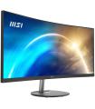 MSI MONITOR PRO MP341CQ. 34" FRAME-LESS. CURVO.