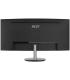 MSI MONITOR PRO MP341CQ. 34" FRAME-LESS. CURVO
