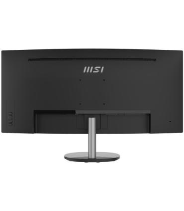 MSI MONITOR PRO MP341CQ. 34" FRAME-LESS. CURVO