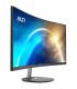 MSI MONITOR PRO MP341CQ. 34" FRAME-LESS. CURVO