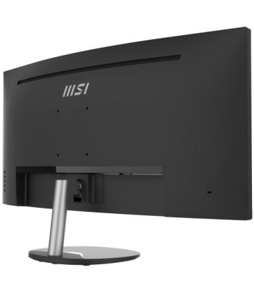 MSI MONITOR PRO MP341CQ. 34" FRAME-LESS. CURVO