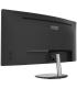 MSI MONITOR PRO MP341CQ. 34" FRAME-LESS. CURVO