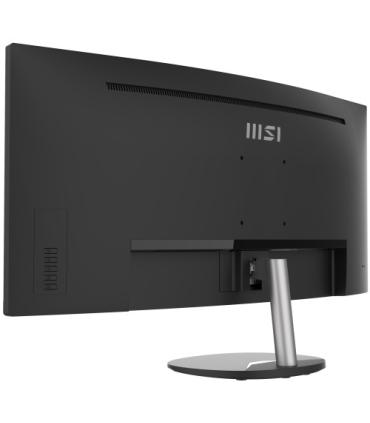 MSI MONITOR PRO MP341CQ. 34" FRAME-LESS. CURVO