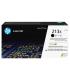 HP W2130X Negro Cartucho de Toner Original - 213X