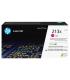 HP W2133X Magenta Cartucho de Toner Original - 213X