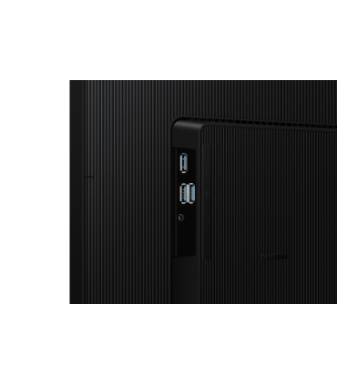 Samsung S60D LED display 68,6 cm (27") 2560 x 1440 Pixeles Quad HD Negro