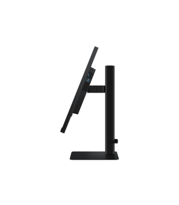 Samsung S60D LED display 68,6 cm (27") 2560 x 1440 Pixeles Quad HD Negro