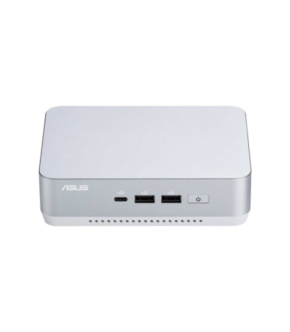 ASUS NUC 14 Pro+ RNUC14RVSU7089A2I Intel Core Ultra 7 155H 32 GB DDR5-SDRAM 1 TB SSD Windows 11 Home UCFF Mini PC Plata