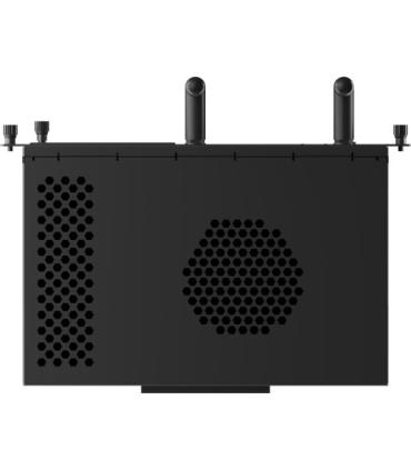 IIYAMA OPS SLOT PC-MODULE UW5K SUPPORTED, LOW NOISE -34DB, CORE I5-12450H / UHD / 8GB DDR4, M2 256GB SSD, WIFI6, 1GB LAN, BT 5.2