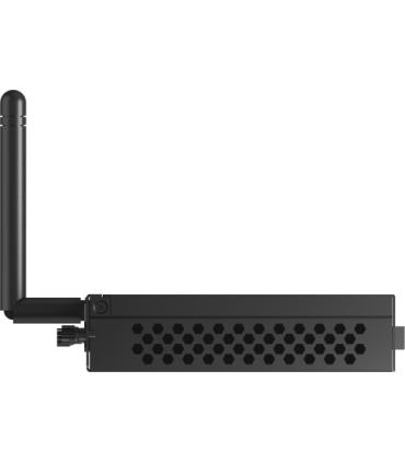 IIYAMA OPS SLOT PC-MODULE UW5K SUPPORTED, LOW NOISE -34DB, CORE I5-12450H / UHD / 8GB DDR4, M2 256GB SSD, WIFI6, 1GB LAN, BT 5.2