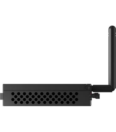 IIYAMA OPS SLOT PC-MODULE UW5K SUPPORTED, LOW NOISE -34DB, CORE I5-12450H / UHD / 8GB DDR4, M2 256GB SSD, WIFI6, 1GB LAN, BT 5.2