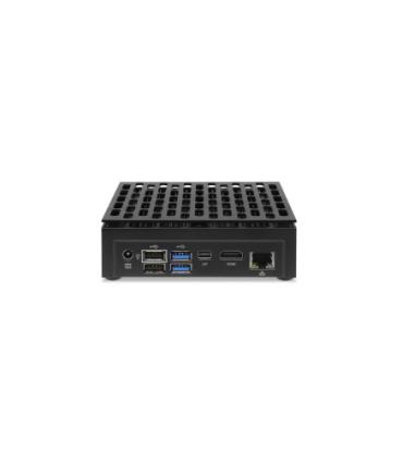 AOPEN DIGITAL ENGINE DE3650S FANLESS (91.DER00.E2C0) CELERON N6210 / 4GB / 128GB SSD / NO OS (+OS OPCIONAL