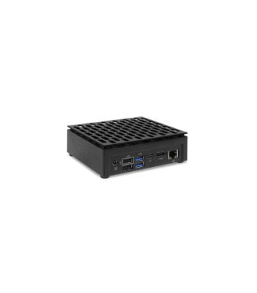 AOPEN DIGITAL ENGINE DE3650S FANLESS (91.DER00.E2C0) CELERON N6210 / 4GB / 128GB SSD / NO OS (+OS OPCIONAL