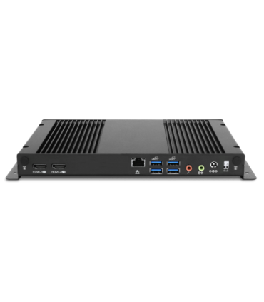 AOPEN DIGITAL ENGINE DEX5570-S FANLESS (91.DEP00.E6A0) I5 / 8GB / 128G SSD / NO OS (+OS OPCIONAL