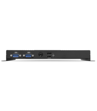 AOPEN DIGITAL ENGINE DEX5570-S FANLESS (91.DEP00.E6A0) I5 / 8GB / 128G SSD / NO OS (+OS OPCIONAL