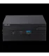 ASUS PN PN51-S1 5300U mini PC AMD Ryzen™ 3 8 GB DDR4-SDRAM 256 GB SSD Windows 11 Pro Negro