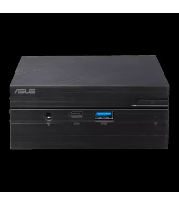 ASUS PN PN51-S1 5300U mini PC AMD Ryzen™ 3 8 GB DDR4-SDRAM 256 GB SSD Windows 11 Pro Negro