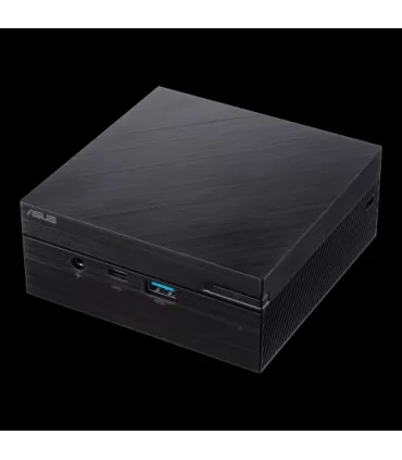 ASUS PN PN51-S1 5300U mini PC AMD Ryzen™ 3 8 GB DDR4-SDRAM 256 GB SSD Windows 11 Pro Negro