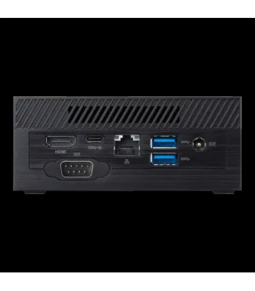 ASUS PN PN51-S1 5300U mini PC AMD Ryzen™ 3 8 GB DDR4-SDRAM 256 GB SSD Windows 11 Pro Negro