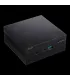ASUS PN PN51-S1 5300U mini PC AMD Ryzen™ 3 8 GB DDR4-SDRAM 256 GB SSD Windows 11 Pro Negro