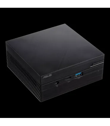 ASUS PN PN51-S1 5300U mini PC AMD Ryzen™ 3 8 GB DDR4-SDRAM 256 GB SSD Windows 11 Pro Negro