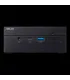 ASUS PN PN51-S1 5300U mini PC AMD Ryzen™ 3 8 GB DDR4-SDRAM 256 GB SSD Windows 11 Pro Negro