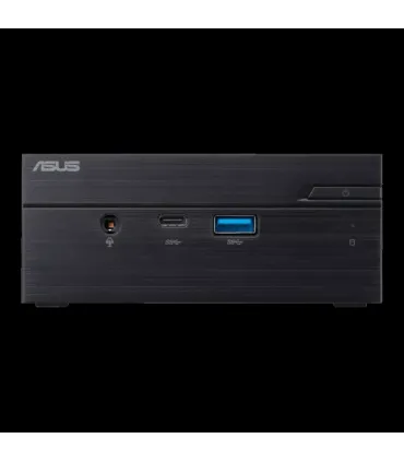 ASUS PN PN51-S1 5300U mini PC AMD Ryzen™ 3 8 GB DDR4-SDRAM 256 GB SSD Windows 11 Pro Negro