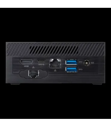 ASUS PN PN51-S1 5300U mini PC AMD Ryzen™ 3 8 GB DDR4-SDRAM 256 GB SSD Windows 11 Pro Negro