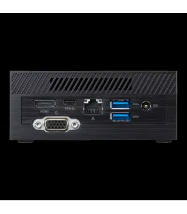 ASUS PN PN51-S1 5300U mini PC AMD Ryzen™ 3 8 GB DDR4-SDRAM 256 GB SSD Windows 11 Pro Negro