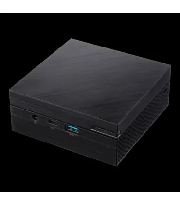 ASUS PN PN51-S1 5300U mini PC AMD Ryzen™ 3 8 GB DDR4-SDRAM 256 GB SSD Windows 11 Pro Negro