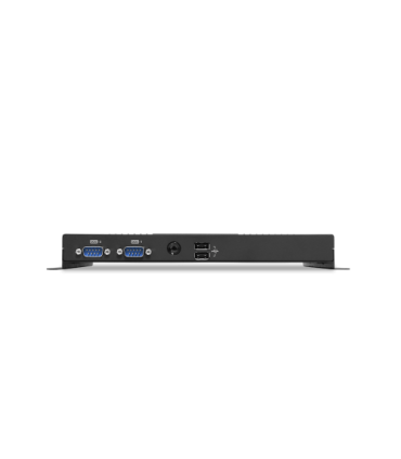 Aopen DEX5750 i7-1165G7 mini PC Intel® Core™ i7 16 GB DDR4-SDRAM 256 GB SSD Windows 11 Pro Negro