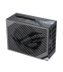 ASUS ROG -THOR-1600T3-GAMING unidad de fuente de alimentación 1600 W 20+4 pin ATX ATX Gris