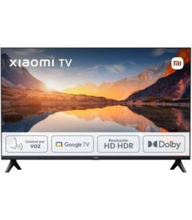 Xiaomi A 2025 Televisor Smart TV 32" LED HD HDR - WiFi, HDMI, USB 2.0, Bluetooth 5.0 - VESA 200x200mm