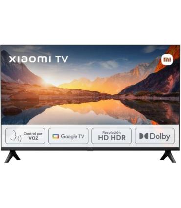 Xiaomi A 2025 Televisor Smart TV 32" LED HD HDR - WiFi, HDMI, USB 2.0, Bluetooth 5.0 - VESA 200x200mm