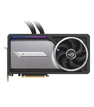 ASUS ROG Astral - -LC-RTX5090-32G-GAMING NVIDIA GeForce RTX 5090 32 GB GDDR7