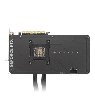 ASUS ROG Astral - -LC-RTX5090-32G-GAMING NVIDIA GeForce RTX 5090 32 GB GDDR7