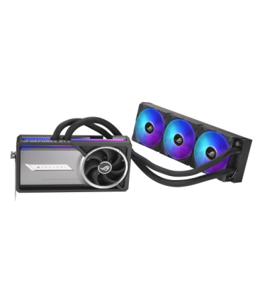 ASUS ROG Astral - -LC-RTX5090-32G-GAMING NVIDIA GeForce RTX 5090 32 GB GDDR7