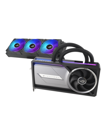 ASUS ROG Astral - -LC-RTX5090-32G-GAMING NVIDIA GeForce RTX 5090 32 GB GDDR7