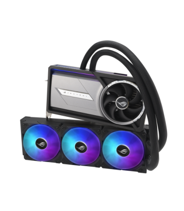 ASUS ROG Astral - -LC-RTX5090-32G-GAMING NVIDIA GeForce RTX 5090 32 GB GDDR7