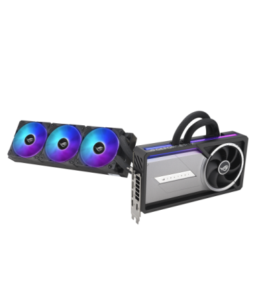 ASUS ROG Astral - -LC-RTX5090-32G-GAMING NVIDIA GeForce RTX 5090 32 GB GDDR7