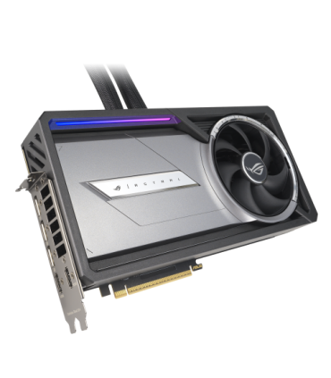 ASUS ROG Astral - -LC-RTX5090-O32G-GAMING NVIDIA GeForce RTX 5090 32 GB GDDR7