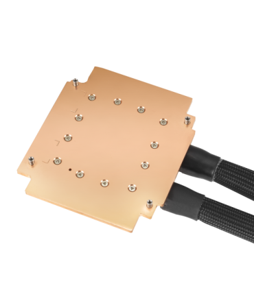 ASUS ROG Astral - -LC-RTX5090-O32G-GAMING NVIDIA GeForce RTX 5090 32 GB GDDR7