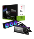 ASUS ROG Astral - -LC-RTX5090-O32G-GAMING NVIDIA GeForce RTX 5090 32 GB GDDR7